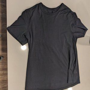 Lululemon T-Shirt - Black